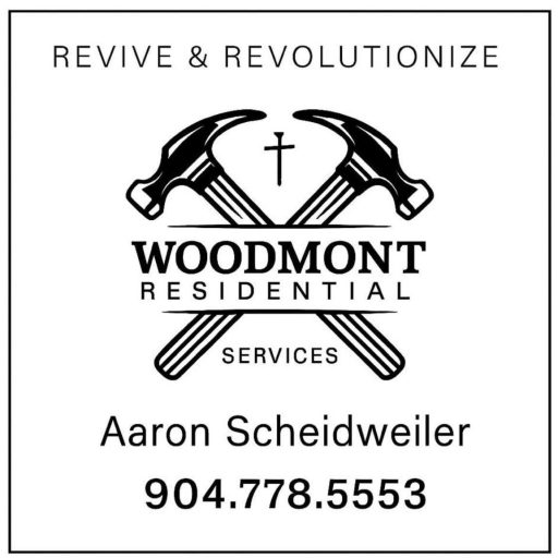 Woodmont Residential Services Logo